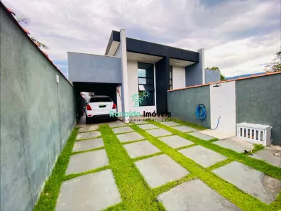 Casa com 3 Quartos à venda, 106m² no Rio da Praia, Bertioga