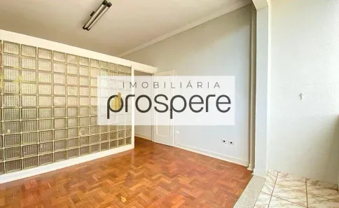 Apartamento com 1 Quarto à venda, 45m² no Bosque, Presidente Prudente