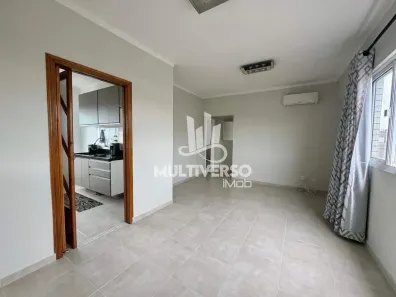 Apartamento com 2 Quartos à venda, 64m² no Macuco, Santos