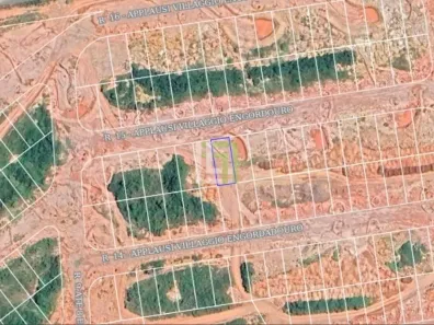 Lote/Terreno à venda, 250m² no Distrito Industrial, Jundiaí