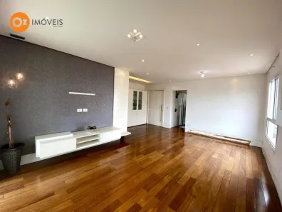 Apartamento com 4 Quartos à venda, 156m² no Vila Osasco, Osasco