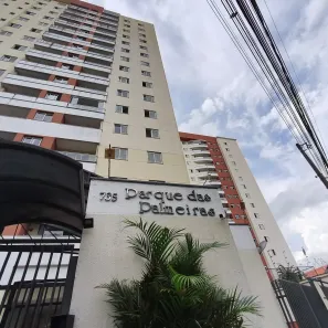 Apartamento com 2 Quartos à venda, 67m² no Santana, São José dos Campos