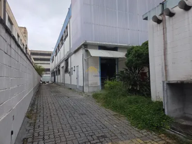 Ponto Comercial à venda, 940m² no Lapa de Baixo, São Paulo
