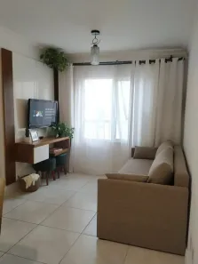 Apartamento com 2 Quartos à venda, 51m² no Parque Erasmo Assunção, Santo André