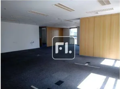 Sala Comercial à venda, 542m² no Chácara Santo Antônio (Zona Sul), São Paulo