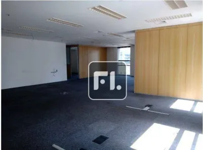 Sala Comercial para venda ou aluguel, 542m² no Chácara Santo Antônio (Zona Sul), São Paulo