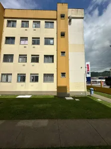 Apartamento com 2 Quartos à venda, 55m² no Universitário, Biguaçu