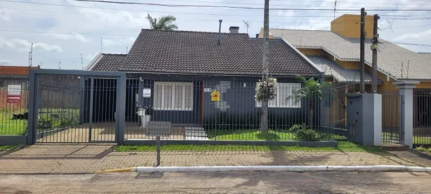 Casa com 3 Quartos à venda, 142m² no Scharlau, São Leopoldo