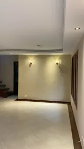 Casa de Condomínio com 3 Quartos para alugar, 317m² no Taquara, Rio de Janeiro