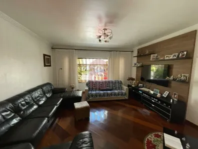 Casa com 3 Quartos para alugar, 241m² no Vila Formosa, São Paulo