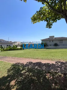 Lote/Terreno à venda, 475m² no Alphaville, Santana de Parnaíba