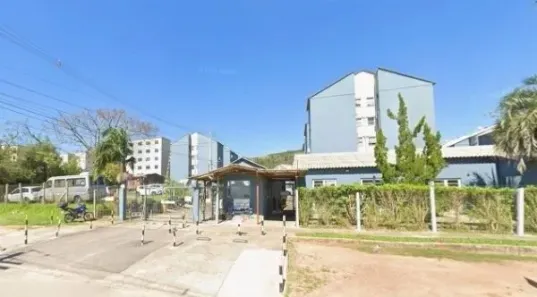 Apartamento com 2 Quartos à venda, 39m² no Campo Novo, Porto Alegre