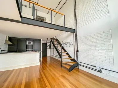 Apartamento com 1 Quarto à venda, 78m² no Itaim Bibi, São Paulo