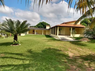 Fazenda/Sítio com 2 Quartos à venda, 182m² no Nova São Pedro II, São Pedro