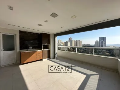 Apartamento com 2 Quartos à venda, 103m² no Parque Residencial Aquarius, São José dos Campos