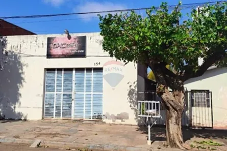 com 6 Quartos à venda, 200m² no Alto Coité, Poxoréu