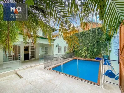 Casa com 3 Quartos à venda, 440m² no Jardim Viana, São Paulo