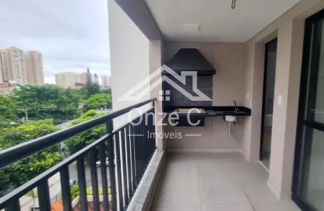 Apartamento com 2 Quartos à venda, 61m² no Vila Endres, Guarulhos
