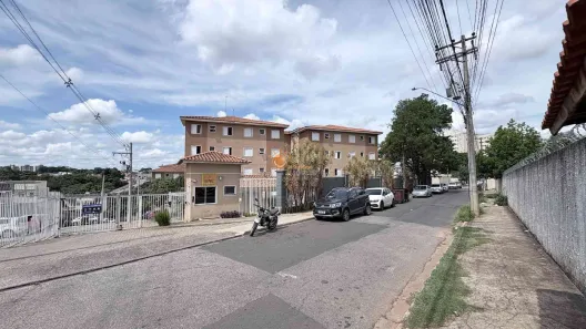 Apartamento com 2 Quartos à venda, 45m² no Lopes de Oliveira, Sorocaba