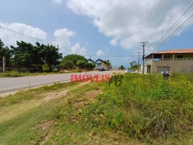 Lote/Terreno à venda, 450m² no Village Jacumã, Conde