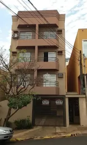 Prédio Comercial à venda, 551m² no Parque Industrial Lagoinha, Ribeirão Preto