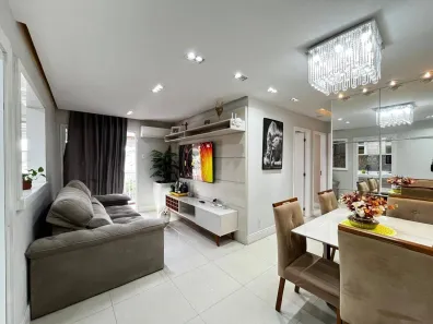 Apartamento com 3 Quartos à venda, 71m² no Vicente de Carvalho, Rio de Janeiro
