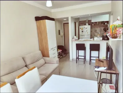 Apartamento com 1 Quarto à venda, 41m² no Federação, Salvador