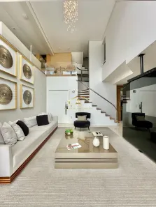 Cobertura com 4 Quartos à venda, 290m² no Vila Gomes Cardim, São Paulo