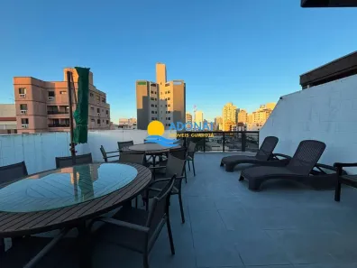 Cobertura com 3 Quartos à venda, 160m² no Enseada, Guarujá
