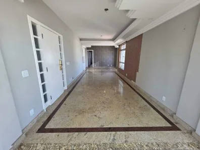 Apartamento com 4 Quartos à venda, 132m² no Serra, Belo Horizonte