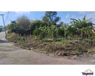 Lote/Terreno à venda, 386m² no Germânia, Santa Cruz do Sul