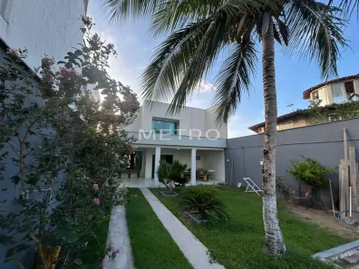 Casa de Condomínio com 3 Quartos à venda, 264m² no Turu, São Luís