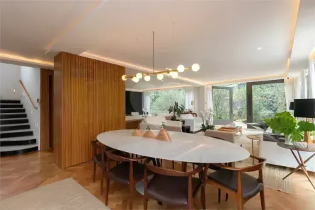 Casa com 4 Quartos à venda, 657m² no Pacaembu, São Paulo