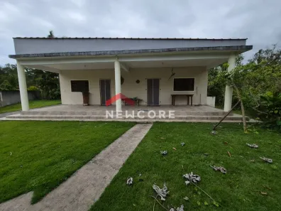Casa de Condomínio com 2 Quartos à venda, 90m² no Costa do Sol, Bertioga