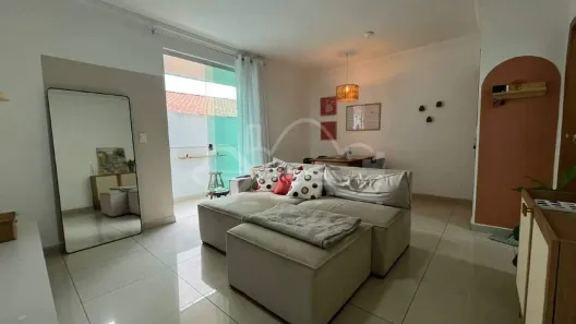 Apartamento com 3 Quartos à venda, 96m² no Castelo, Belo Horizonte