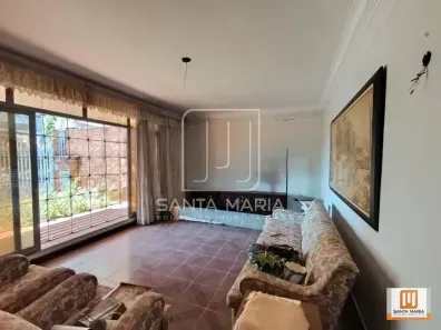 Imóvel Comercial com 3 Quartos à venda, 284m² no Jardim Paulista, Ribeirão Preto