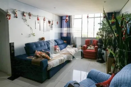 Apartamento com 3 Quartos à venda, 84m² no Santo Amaro, São Paulo