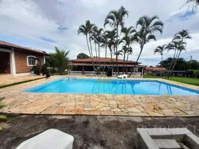 Fazenda/Sítio com 3 Quartos à venda, 486m² no Parque Xangrilá, Campinas