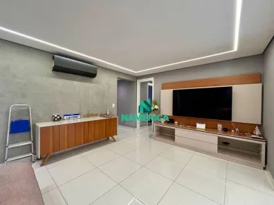 Apartamento com 4 Quartos para alugar, 130m² no Jardim Dom Bosco, São Paulo
