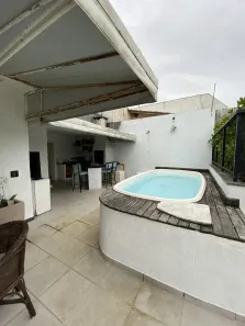 Cobertura com 3 Quartos à venda, 280m² no Recreio dos Bandeirantes, Rio de Janeiro