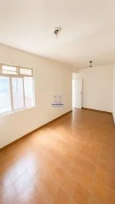 Apartamento com 1 Quarto à venda, 35m² no José Menino, Santos
