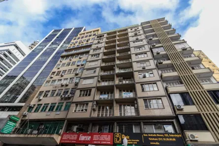 Prédio Comercial para venda ou aluguel, 400m² no Centro Histórico, Porto Alegre