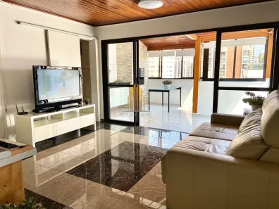 Cobertura com 3 Quartos à venda, 188m² no Vila Hamburguesa, São Paulo