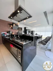 Casa de Condomínio com 4 Quartos para alugar, 332m² no Baú, Cuiabá
