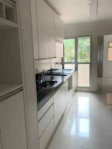 Apartamento com 3 Quartos à venda, 120m² no Vila Independência, Limeira
