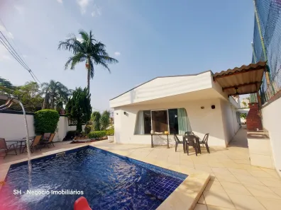 Casa com 3 Quartos à venda, 320m² no Vila Inah, São Paulo