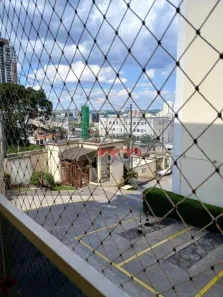 Apartamento com 3 Quartos à venda, 64m² no Vila Della Piazza, Jundiaí