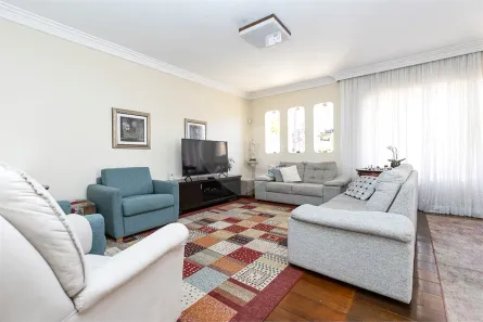 Casa com 3 Quartos à venda, 272m² no Saúde, São Paulo