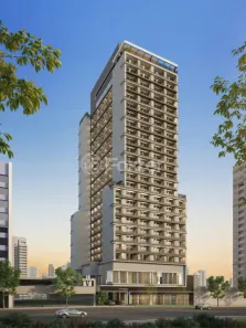 Apartamento com 1 Quarto à venda, 29m² no Bela Vista, São Paulo