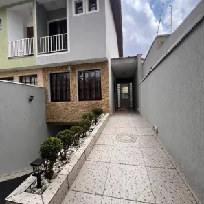 Sobrado com 3 Quartos à venda, 162m² no Vila Salete, São Paulo